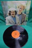 Simon & Garfunkel – Simon And Garfunkel's Greatest Hits