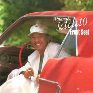 Sadao Watanabe ‎– Front Seat Japan