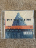 PE'Z Best 1st Stage Japan