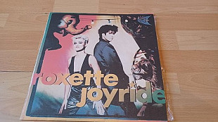 Roxette=Joyride=