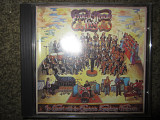 Procol Harum ‎– Live - In Concert With The Edmonton Symphony Orchestra