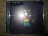 Coldplay - X&Y