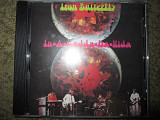 Iron Butterfly/in-a-gadda -da-vida