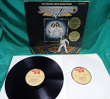 Сборник – Saturday Night Fever (The Original Movie Sound Track) (2LP)