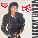 Michael Jackson – “Bad”