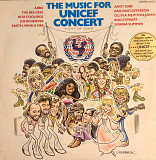 The Music For UNICEF Concert - "A Gift Of Song"