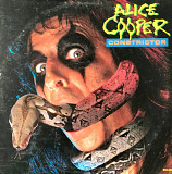 Alice Cooper – Constrictor