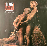 Black Sabbath – "The Eternal Idol"