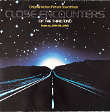 Close Encounters Of The Third Kid - Soundtrack