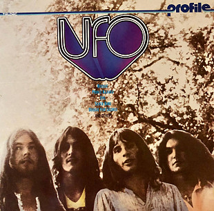 UFO - "Ufo"