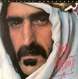 Frank Zappa – Sheik Yerbouti, 2LP