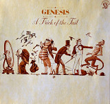 Genesis – A Trick Of The Tail