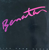 Benatar – «Live From Earth»