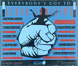 Various – «Everybody's Got To Learn Sometime» 2CD