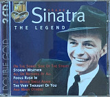 Frank Sinatra – ‘The Legend». 2 CD