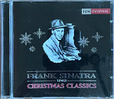 Frank Sinatra –«Frank Sinatra Christmas Classics»