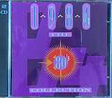 Various – «The 80's Collection 1984» 2CD