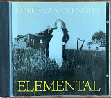 Loreena McKennitt – «Elemental»