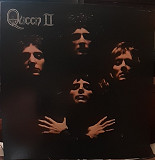 Платівка Queen II