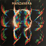 MANZANERA feat.MEL COLLIS, JOHN WETTON, SIMON PHILIPS, etc. «K-Scope» ℗1978