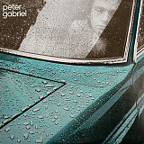 PETER GABRIEL «Peter Gabriel» ℗1977