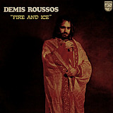 DEMIS ROUSSOS «Fire And Ice» ℗1971