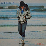 CHRIS REA «Deltics» ℗1979