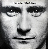 PHIL COLLINS «Face Value» ℗1981