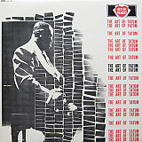 ART TATUM «The Art Of Tatum» ℗1967