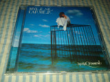 Mylene Farmer "Innamoramento" фирменный CD Made In France.