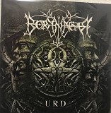 Borknagar – Urd