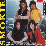 Фірмовий SMOKIE - " The ★ Collection "