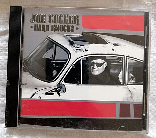 Joe Cocker Hard Knocks CD (Sony Music)