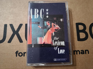 ABC - The Lexicon of Love