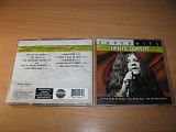 JANIS JOPLIN - Super Hits (2007 Sony BMG USA)