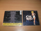 COOL WORLD - Songs & Music From The Motion Picture (1992 Warner Bros USA)