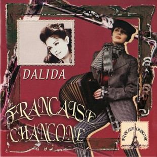 Dalida – Francaise Chancone