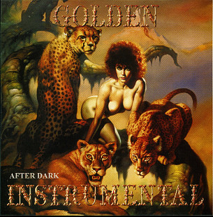 Golden Instrumental - After Dark