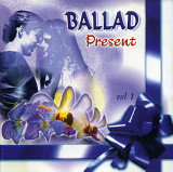 Ballad Present vol 1