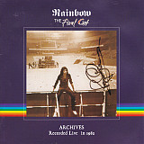 Rainbow – The Final Cut (Recorded Live In 1982)