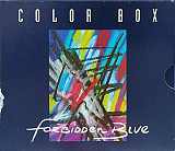 Color Box – Forbidden Blue ( Germany ) Digipak JAZZ