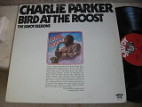 Charlie Parker : Bird At The Roos (USA ) JAZZ LP