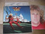 Sammy Hagar ( Van Halen / Montrose +ex Alliance , Icon, Boston ) (Japan) LP