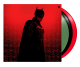 Michael Giacchino - The Batman (Original Motion Picture Soundtrack) (3LP, S/S)