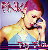 P!NK – Try This