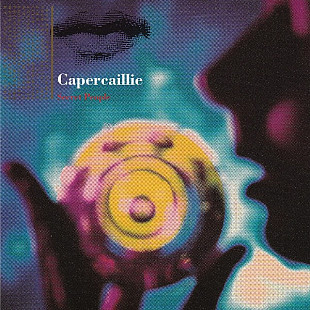 Capercaillie – Secret People ( USA )