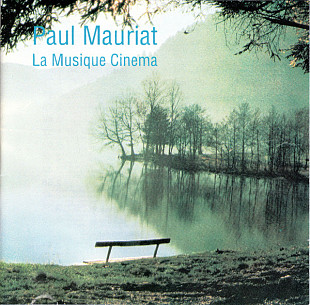 Paul Mauriat – La Musique Cinema