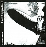 Led Zeppelin 1969 - Collection Vol. I (Led Zeppelin I)