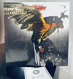 Budgie - In For The Kill! 180gram vinyl!