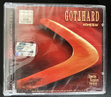 Продам лицензионный диск Gotthard